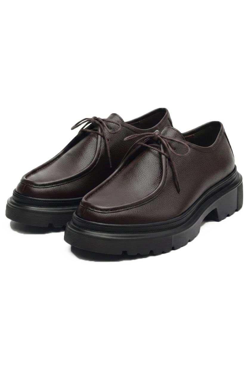 JL Chaussures en Cuire