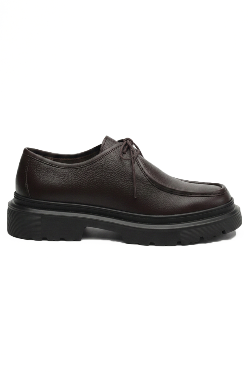 JL Chaussures en Cuire