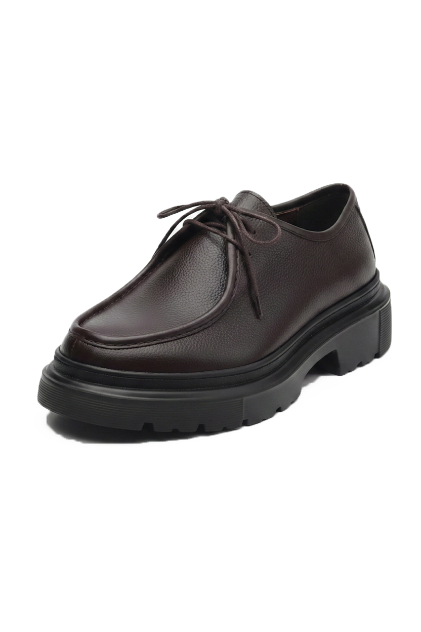 JL Chaussures en Cuire