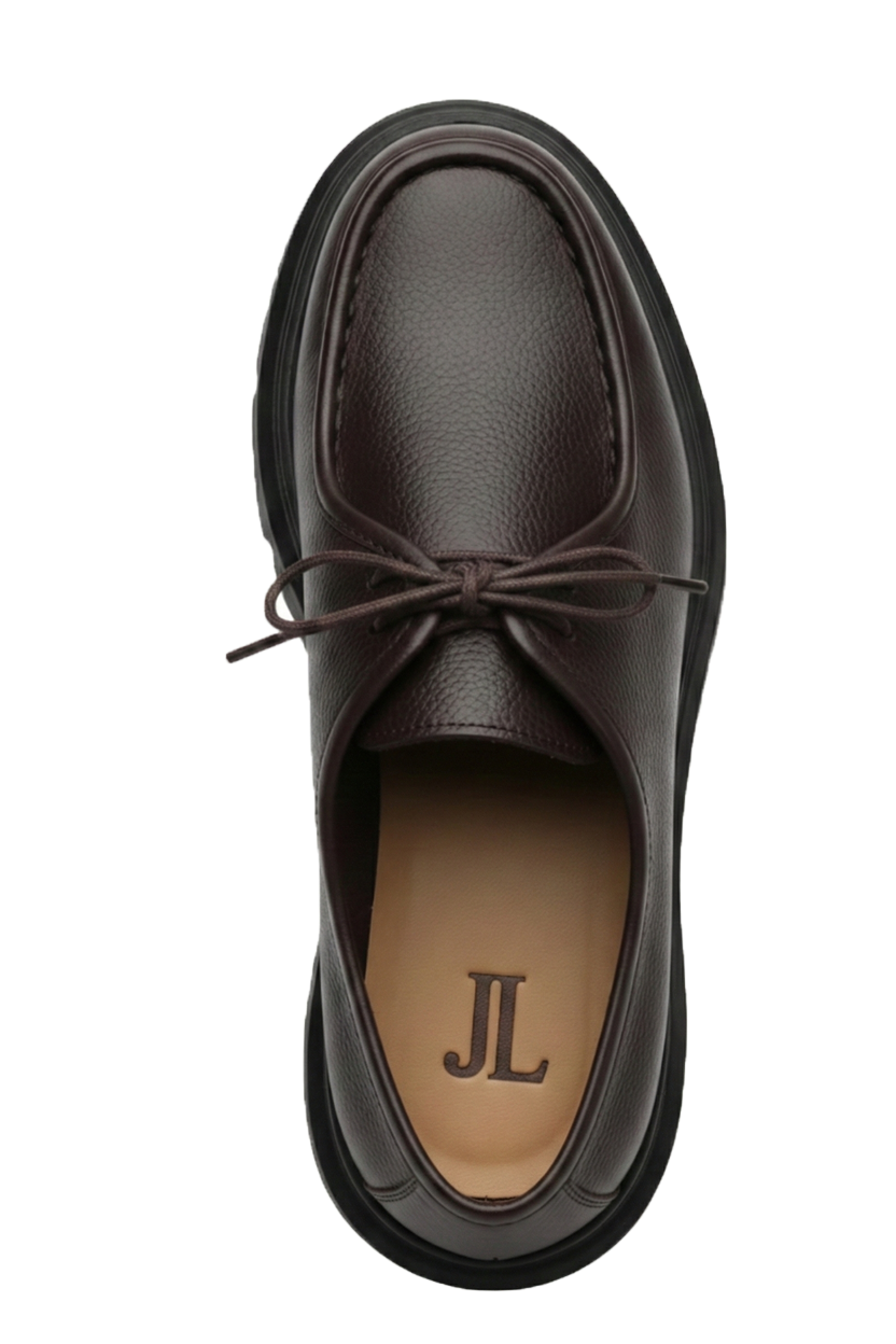 JL Chaussures en Cuire